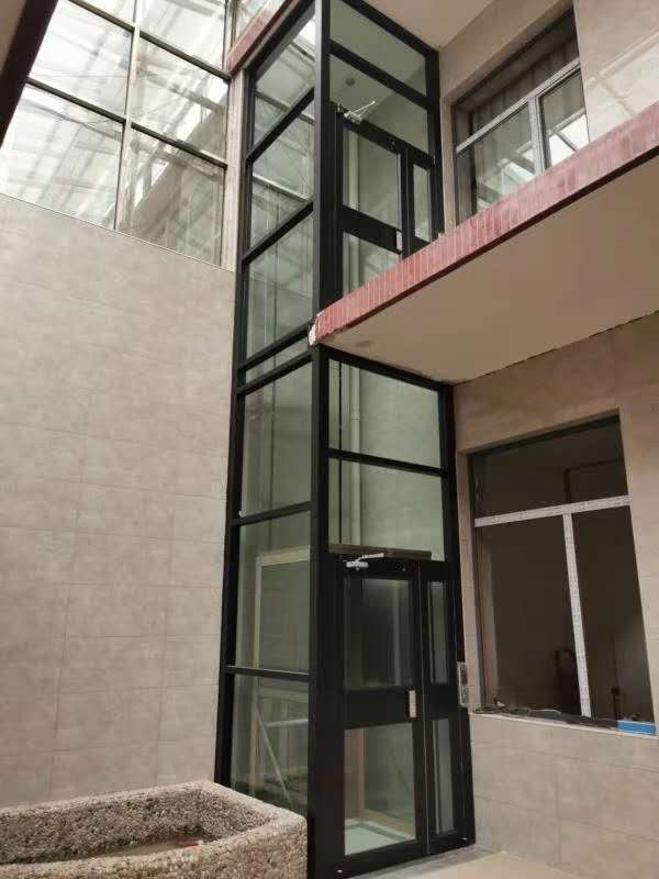 別墅電梯 別墅電梯