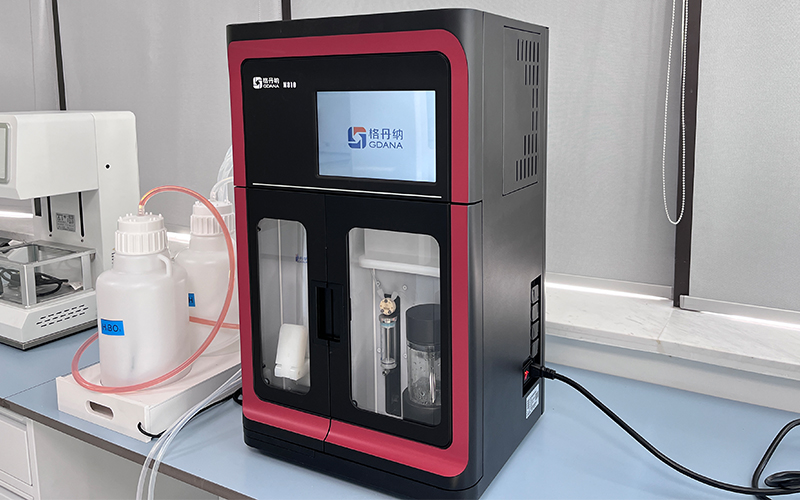 N810免水全自動凱氏定氮儀的免水冷凝功能對實驗有什么幫助