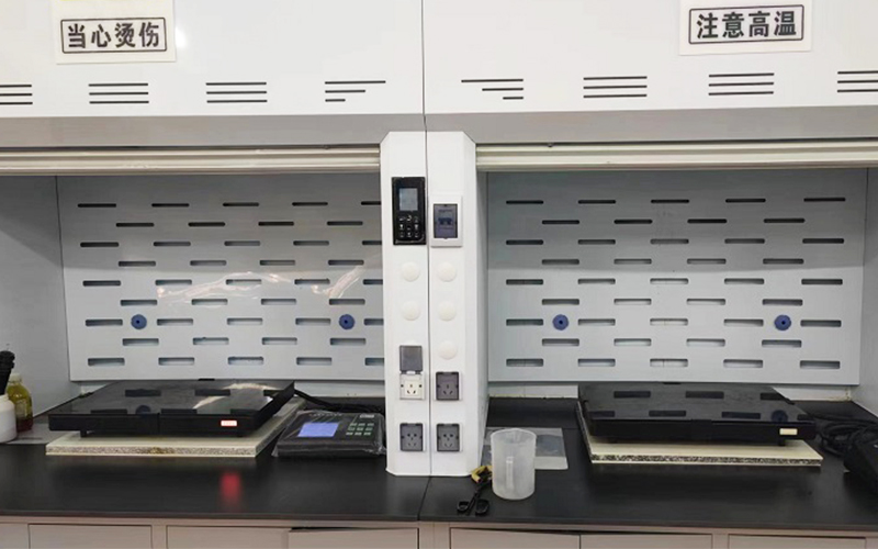 實驗電熱板
