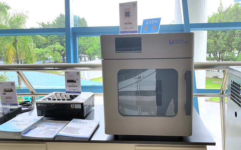 微波消解儀、智能石墨消解儀及實驗電熱板